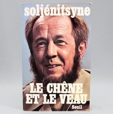 ALEXANDRE SOLJÉNITSYNE - LE