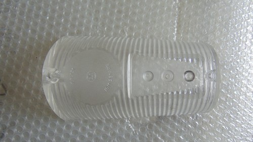 Plastique feux phare - plastique,