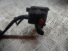 gachette d'accélérateur et