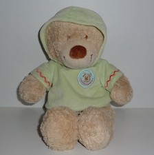 Doudou Ours Kiabi - Capuche