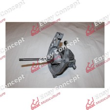 BAS MOTEUR SOUFFLEUR HUSQVARNA 24B  - SOUFFLEUR HUSQVARNA 24B (1)