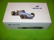 SPARK  1/18 MATRA MS80 N°20