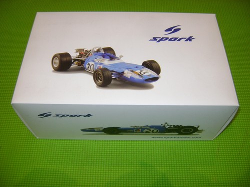 Spark matra ms80 n - matra,