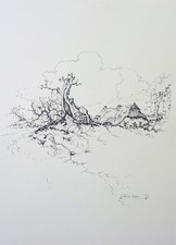 N°14 / PLANCHE DESSIN