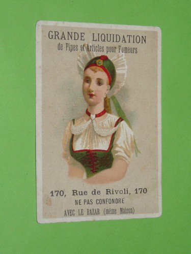 Chromo 1880 1899 - chromo, 1880-1899