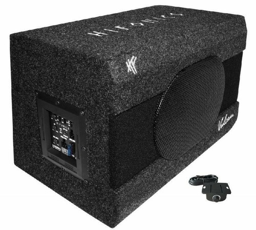 Boîtier bass reflex - boîtier,