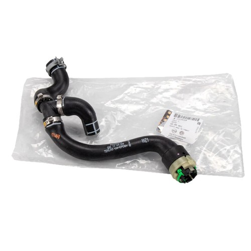 Tuyau radiateur pour opel - radiateur,