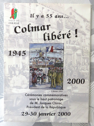 Alsace colmar libre - colmar, libre-la