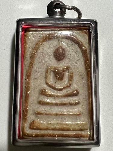 Phra somdej rare old - phra,