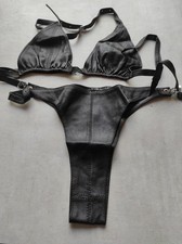 ensemble lingerie sexy femme