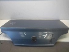 Malle/Hayon arriere PEUGEOT