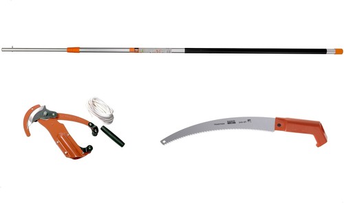 Kit echenilloir bahco p34 - echenilloir,