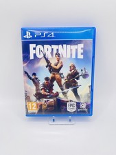 Fortnite - Playstation 4 FR PAL EU
