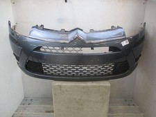 Pare-choc avant 7401WN Citroen C4 PICASSO I