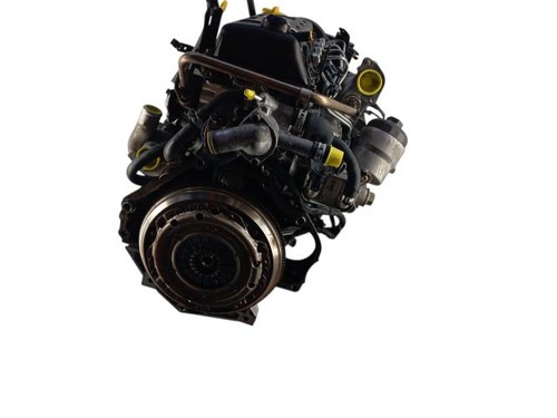 Moteur opel astra 98031471 - moteur, g