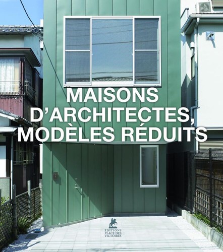 Maisons architectes modèles - d'architectes,