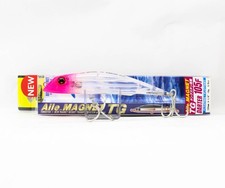 Yo Zuri Duel Aile Magnet TG Darter 105F Flottant Leurre F1254-PTM (5529)