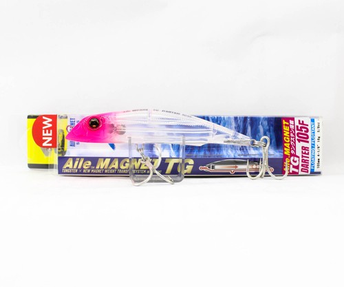 Zuri duel aile magnet tg - yo,
