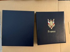 ALBUM VIDE DAVO AVEC FEUILLES