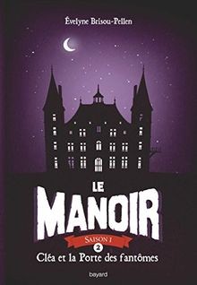 Manoir saison tome 02 - manoir, 1,