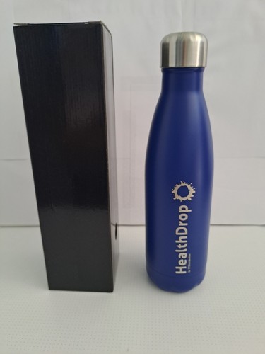 Gourde inox isotherme 500 - , ml