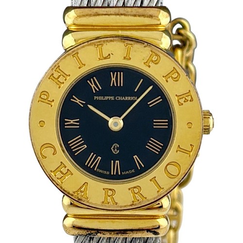 Montre charriol tropez - montre,