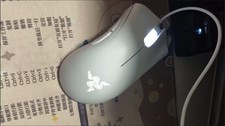 Razer DeathAdder V3 Souris de Jeu avec Fil