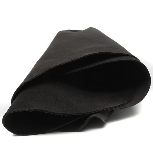 Cuir daim - -,