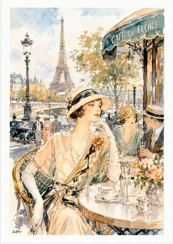 Tableau création originale - ,