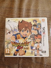 Inazuma Eleven GO: Lumière (Nintendo 3DS, 2014)