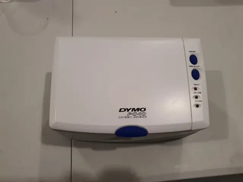 Etiqueteuse dymo 10 - dymo, pc