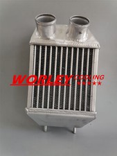 Aluminium intercooler