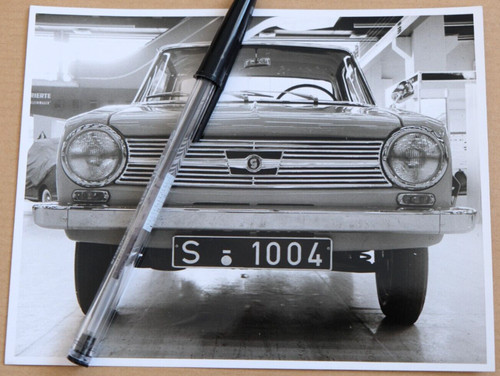 1961 goggomobil 1004 iaa - goggomobil,