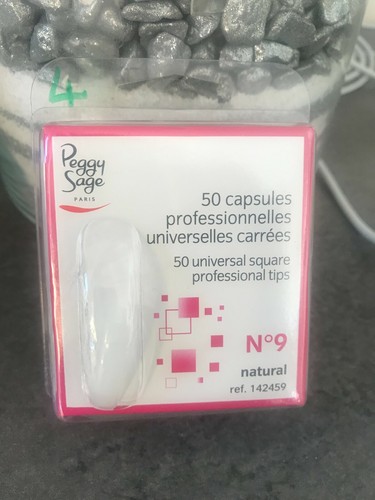 Peggy sage kit - sage, 50