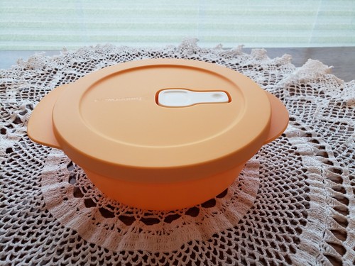 Tupperware new crystalwave - new,