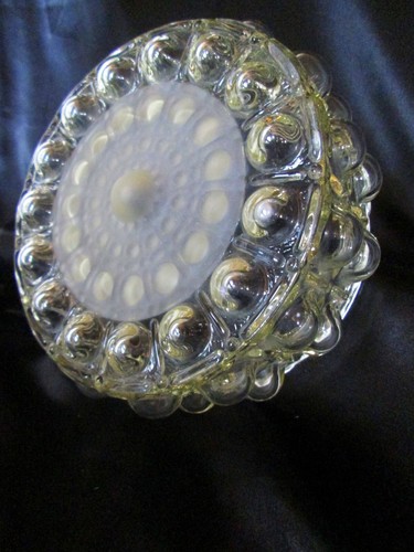 Verre plafonnier applique - de,
