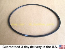 JCB Tractopelle - Frein Piston