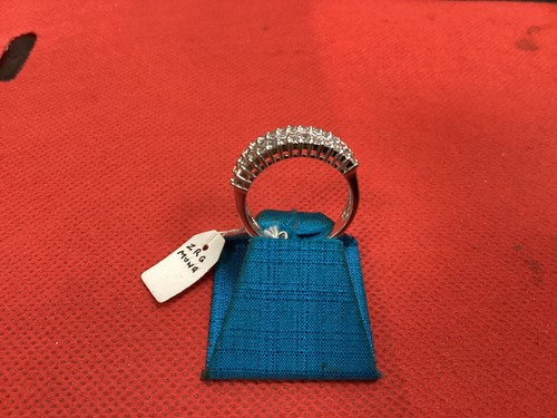 Jolie bague argent - bague,
