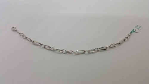 Bracelet femme maille or - femme, en