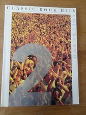 CLASSIC ROCK HITS / VOLUME TWO