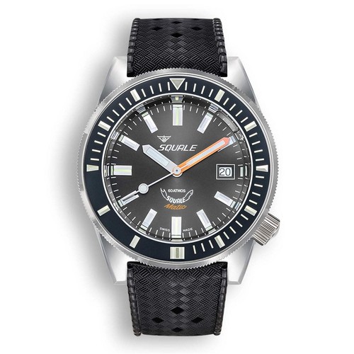 Montre plongée automatique - montre,