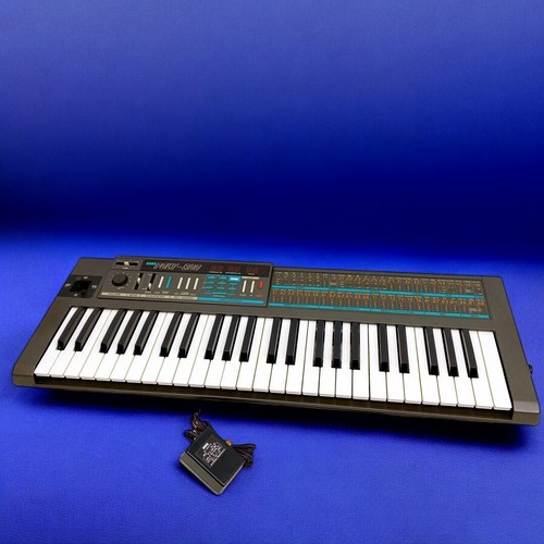 Korg poly 800 polyphonic - korg,