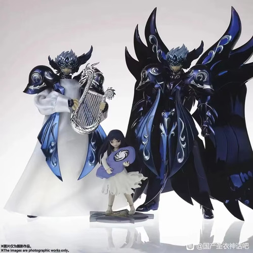 Figurine thanatos dieu la - dieu,