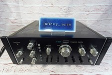 Sansui AU-9900 Integrated