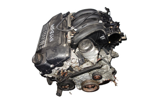 Moteur complet n45b16a 6i - moteur,