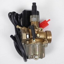 Carburateur P2R pour Scooter Peugeot 50 Trekker MetalX Neuf