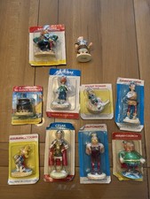 Figurine plastoy Astérix 