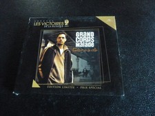 CD "GRAND CORPS MALADE : ENFANT DE LA VILLE"