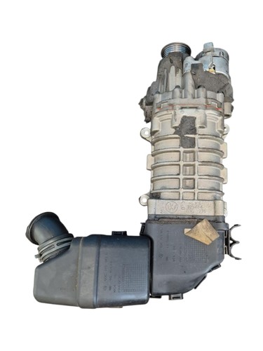 Compresseur volumétrique pour - compresseur,