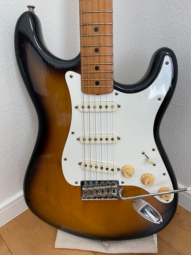 Guitare électrique aria pro - électrique,
